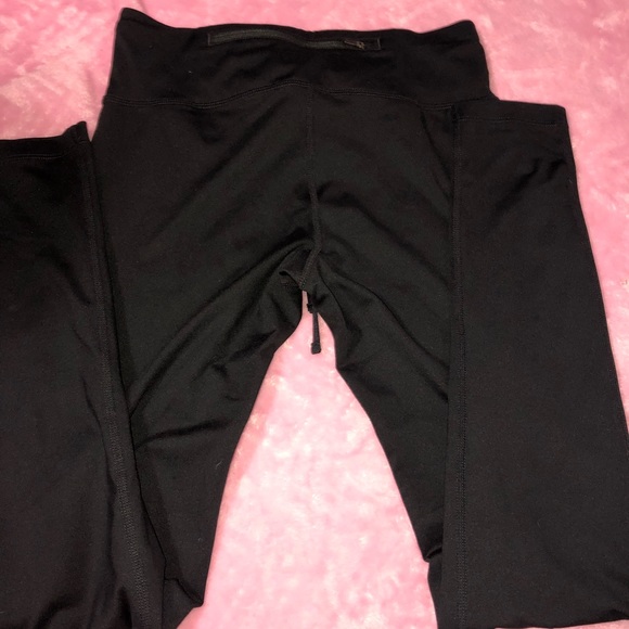 Nike leggings - Picture 2 of 2